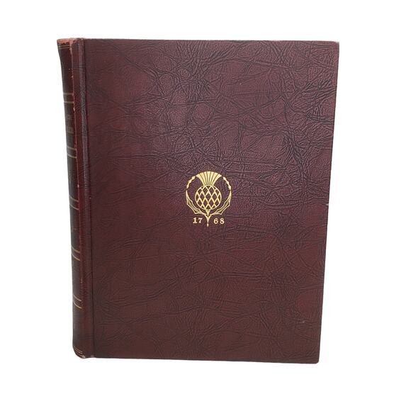 1959 Edition Encyclopedia Britannica Vtg HC Volume 13 JEREZ to LIBE Education - Picture 1 of 12
